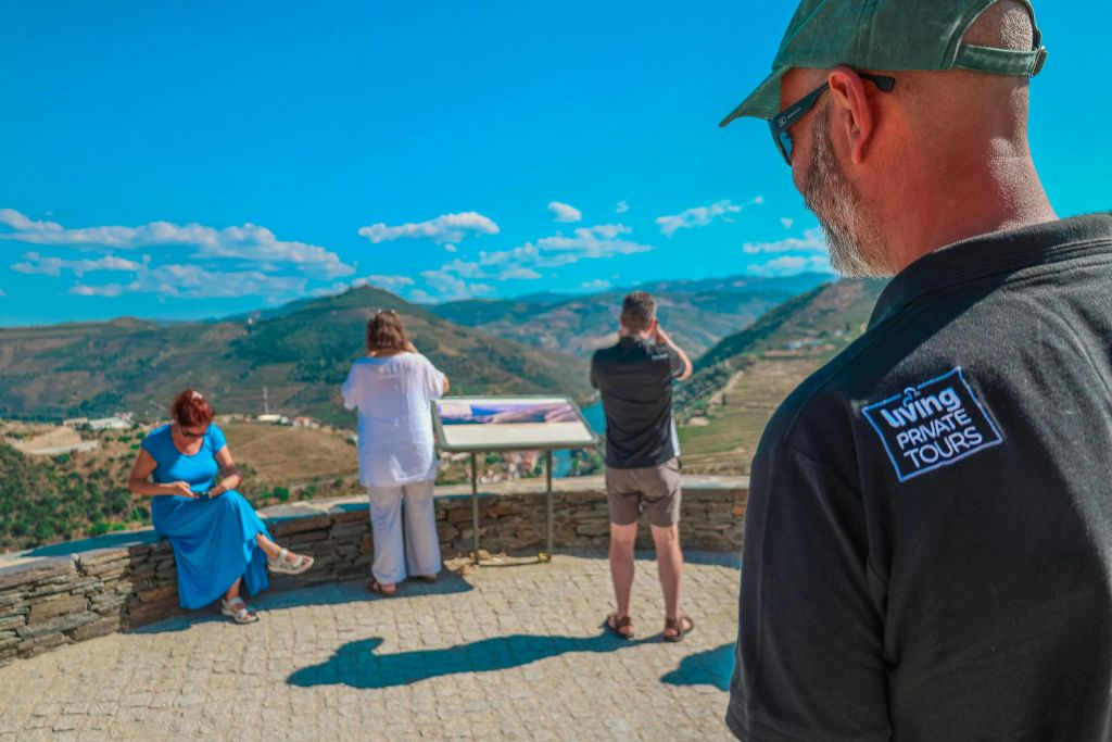Douro Valley: Premium Wine Tour from Porto in a Small Group