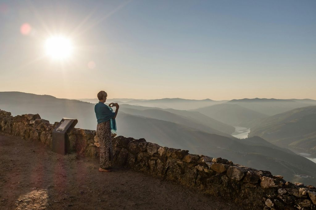 Douro Valley: Premium Wine Tour from Porto in a Small Group