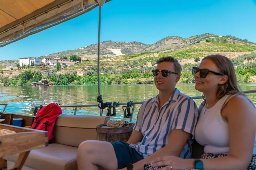 Douro Valley: Premium Wine Tour from Porto in a Small Group