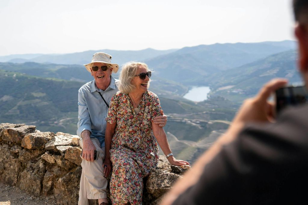 Douro Valley: Premium Wine Tour from Porto in a Small Group