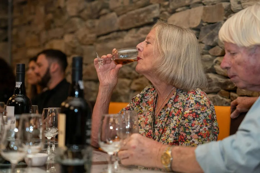Douro Valley: Premium Wine Tour from Porto in a Small Group