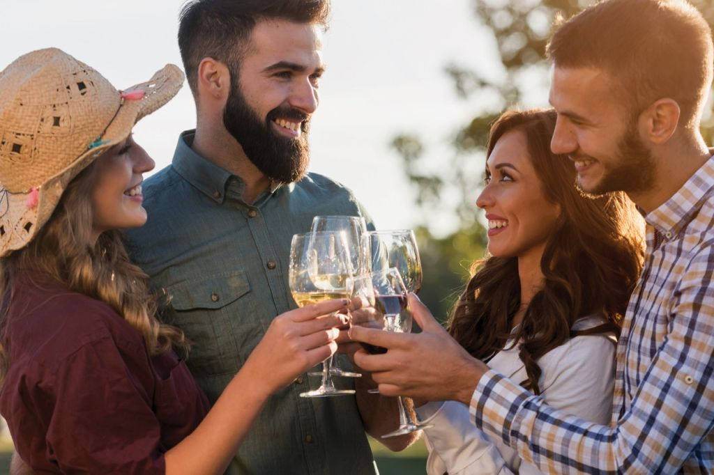 Douro Valley: Premium Wine Tour from Porto in a Small Group