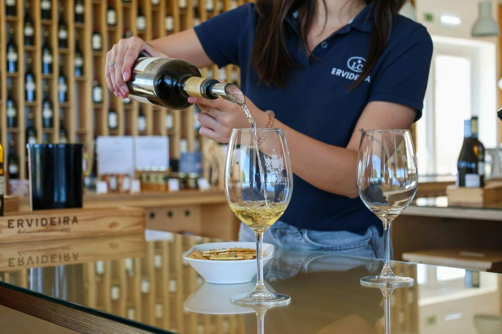 Évora, Capela dos Ossos e degustação de vinhos: Viagem de um dia saindo de Lisboa