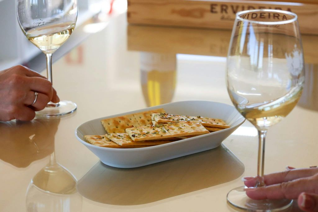Évora, Capela dos Ossos e degustação de vinhos: Viagem de um dia saindo de Lisboa