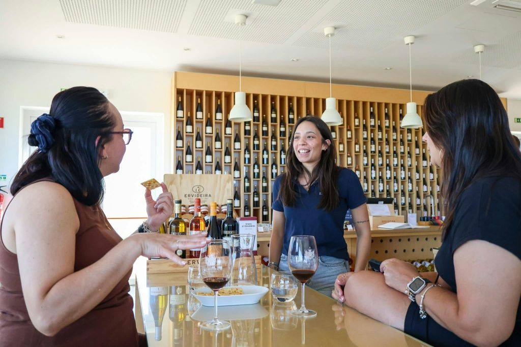 Évora, Capela dos Ossos e degustação de vinhos: Viagem de um dia saindo de Lisboa