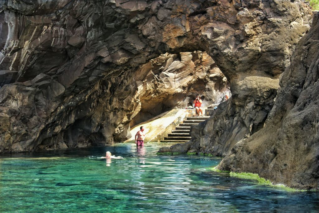 Terraços encantados da Madeira: excursão