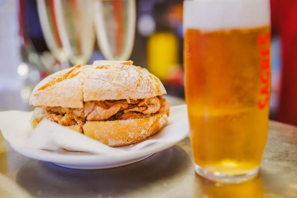 Lisbon: Small-Group Portuguese Food & Wine Tour