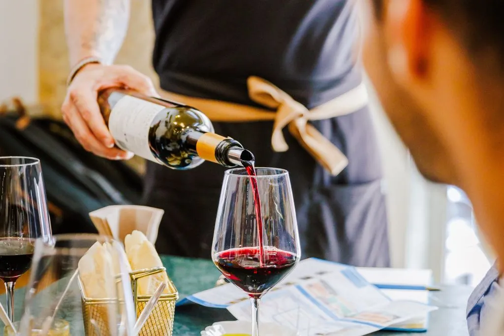Lisbon: Small-Group Portuguese Food & Wine Tour