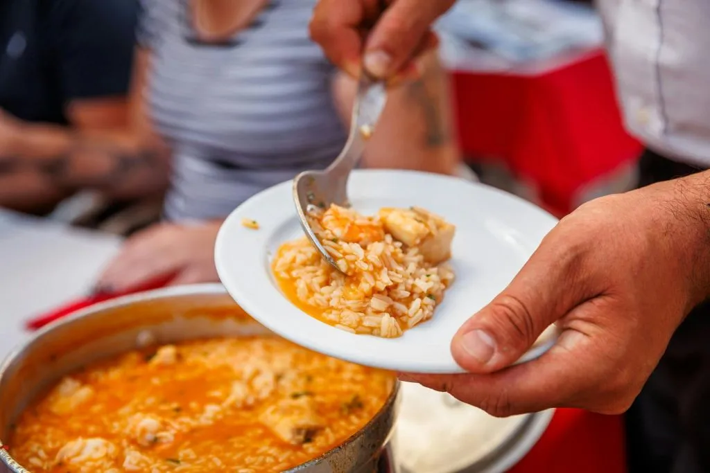 Lisbon: Small-Group Portuguese Food & Wine Tour