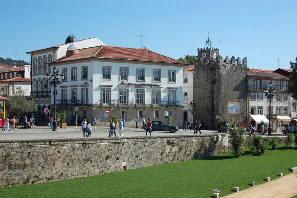Região do Vinho Verde: tour com grupo pequeno e almoço desde o Porto