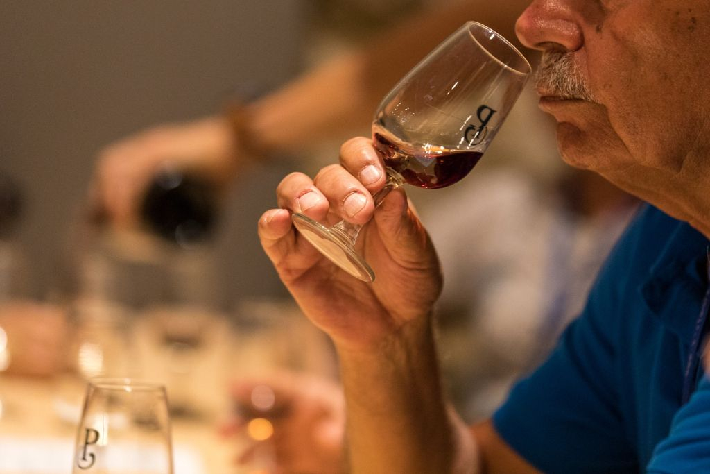 Caves Poças: Tour guidato + Degustazione di 2 vini DOC del Douro + 1 Vino Porto