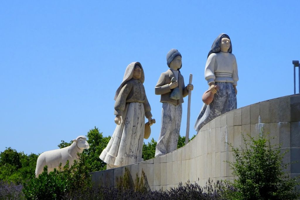 Santuario di Fátima: Gita di un giorno per piccoli gruppi da Lisbona