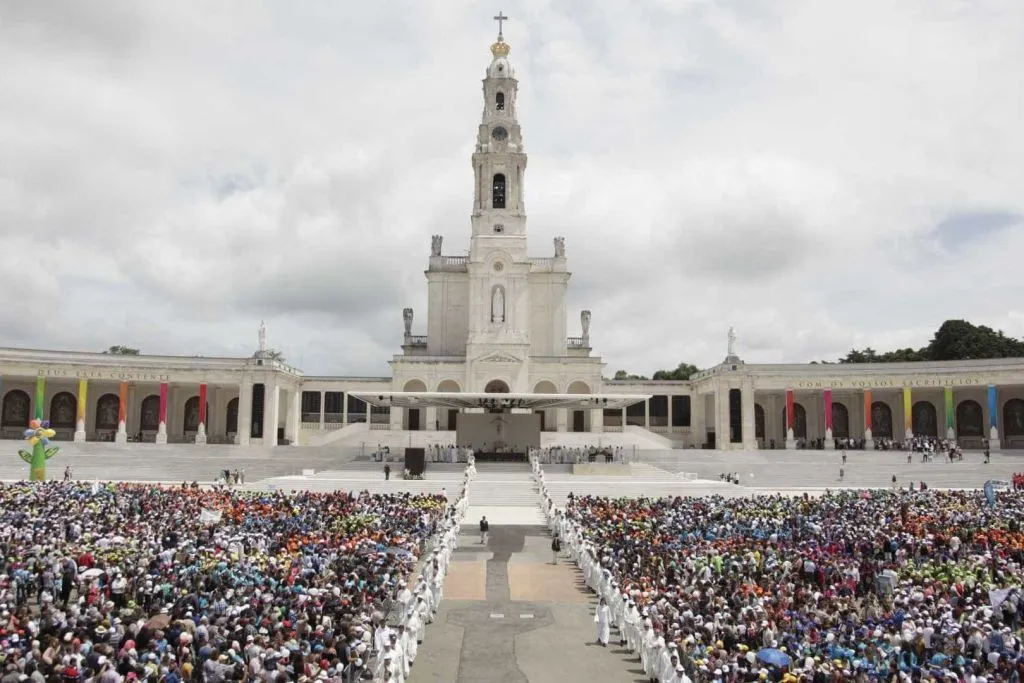 Fátima e a Casa dos 3 Pastorinhos: Passeio de um dia a partir de Lisboa