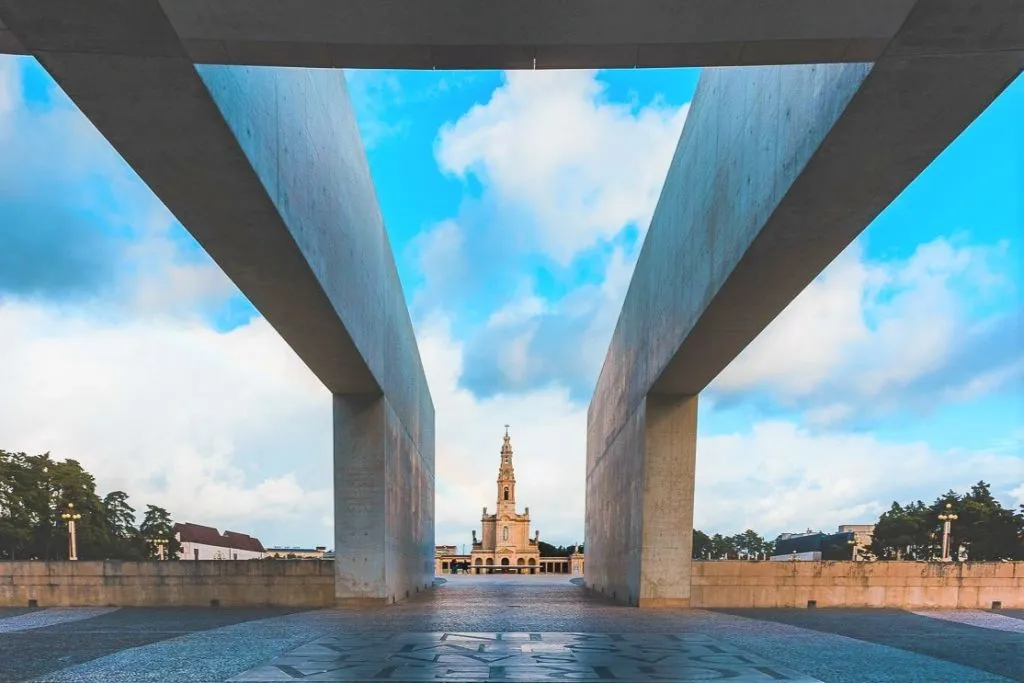 Fátima e a Casa dos 3 Pastorinhos: Passeio de um dia a partir de Lisboa