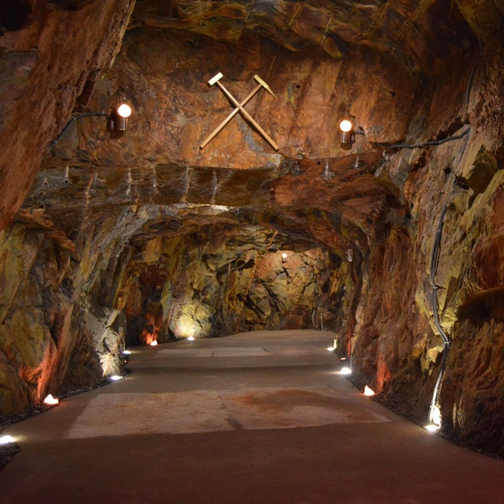 Quinta das Minas da Recheira
