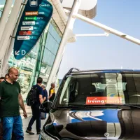 Lisbon Private Airport Transfer