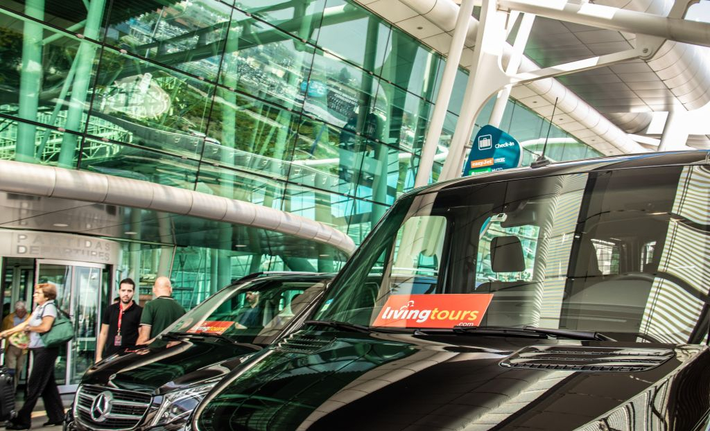 Lisbon Private Airport Transfer