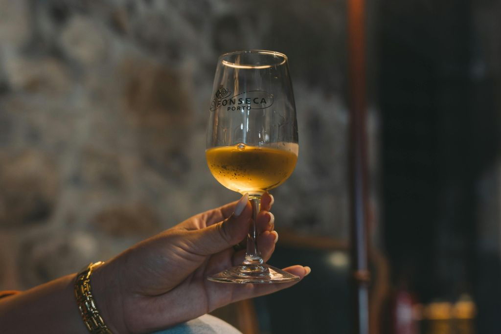 The Best of Porto:  Live Fado Show, Port Wine and Porto Dinner