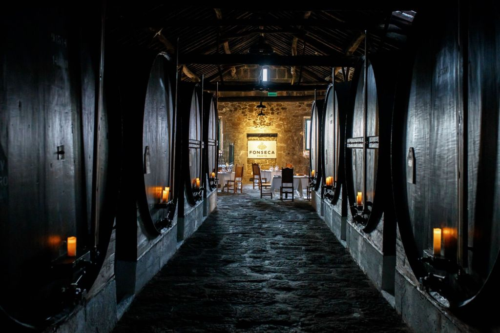 The Best of Porto:  Live Fado Show, Port Wine and Porto Dinner