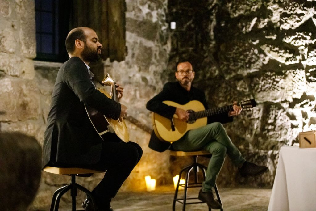 The Best of Porto:  Live Fado Show, Port Wine and Porto Dinner