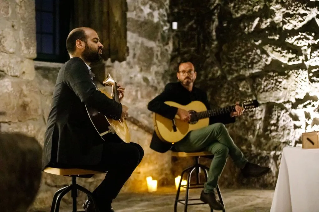 The Best of Porto:  Live Fado Show, Port Wine and Porto Dinner