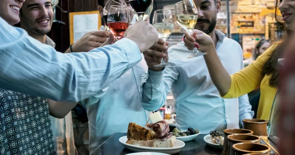Tours Gastronómicos en Zaragoza 