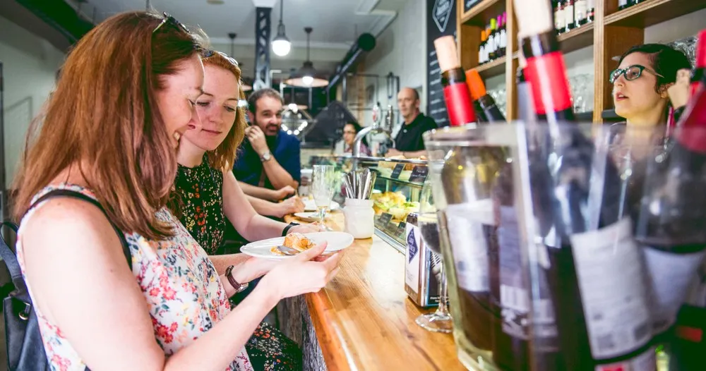Tours Gastronómicos en Zaragoza 