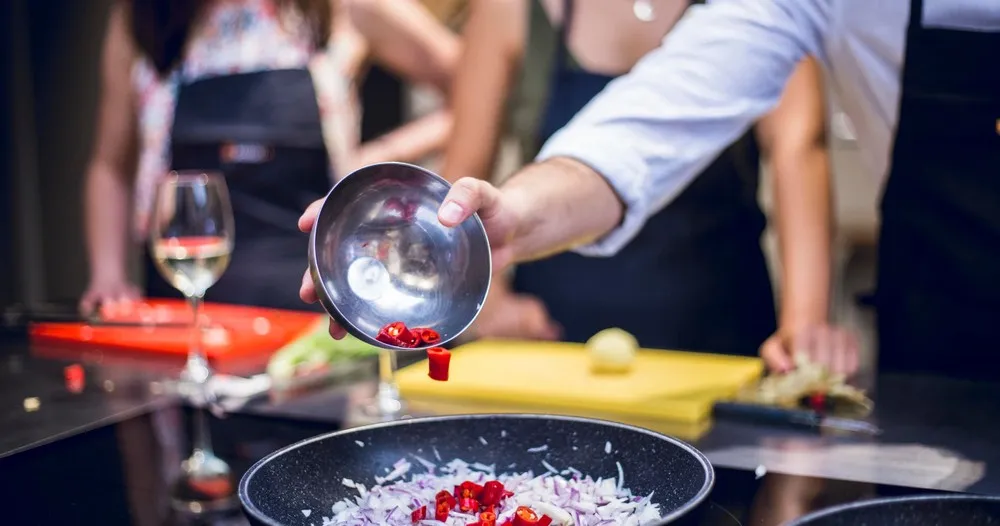 Tours Gastronómicos en Zaragoza 