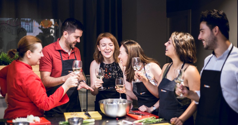 Tours Gastronómicos en Zaragoza 
