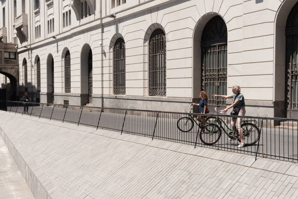 Tour in bicicletta della città di Barcellona | Punti salienti e gemme nascoste