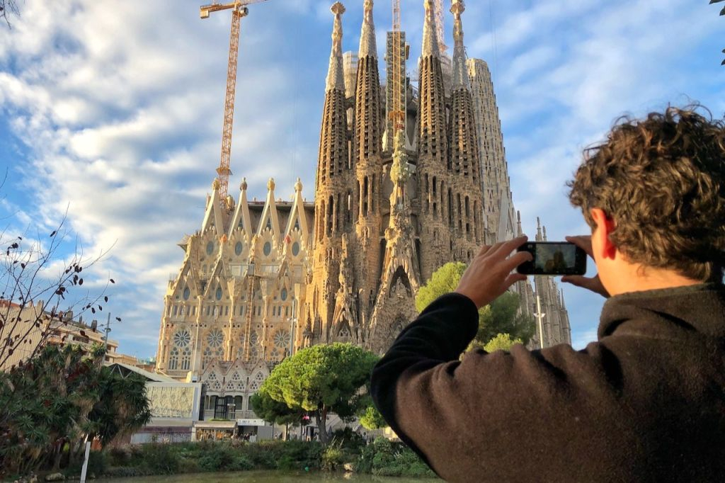 Tour in bicicletta della città di Barcellona | Punti salienti e gemme nascoste