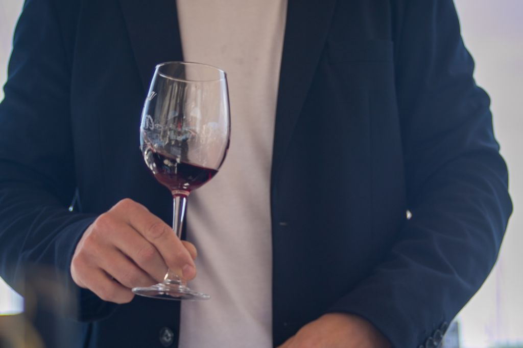 Sailing Tour and Tasting of Submarine Wines on Board