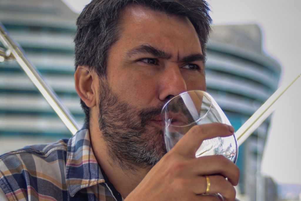 Sailing Tour and Tasting of Submarine Wines on Board