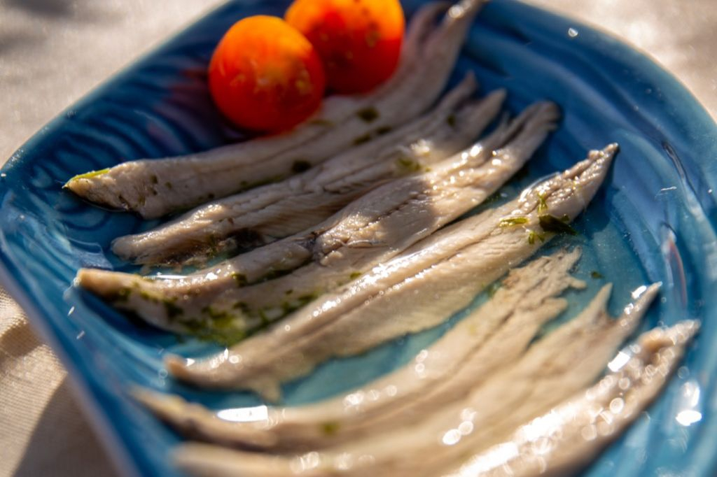 Local Tapas and Sailing Adventure in Barcelona