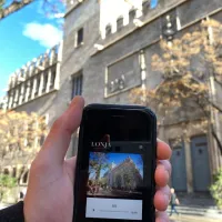 Lonja de Valencia Audio Guide