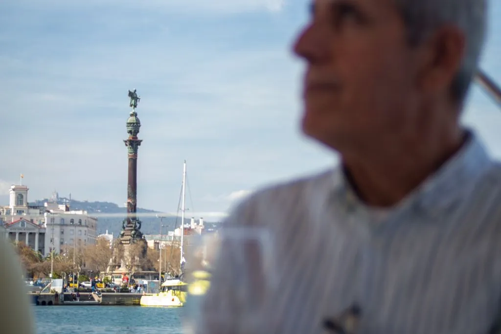 Wine Tasting and Sailing Adventure