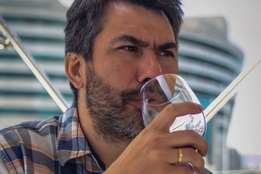 Wine Tasting and Sailing Adventure