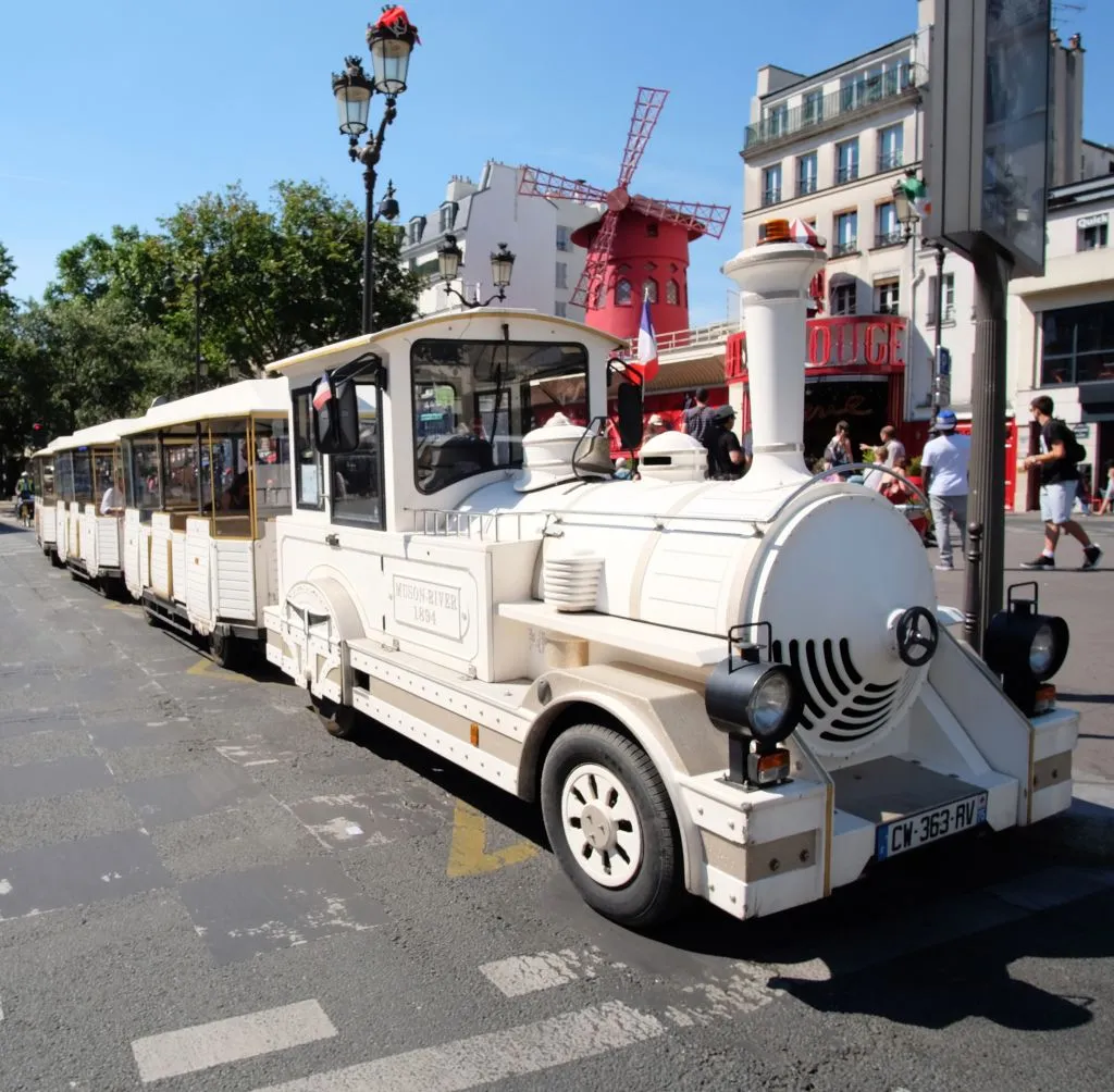 Go City: Paris Explorer Pass