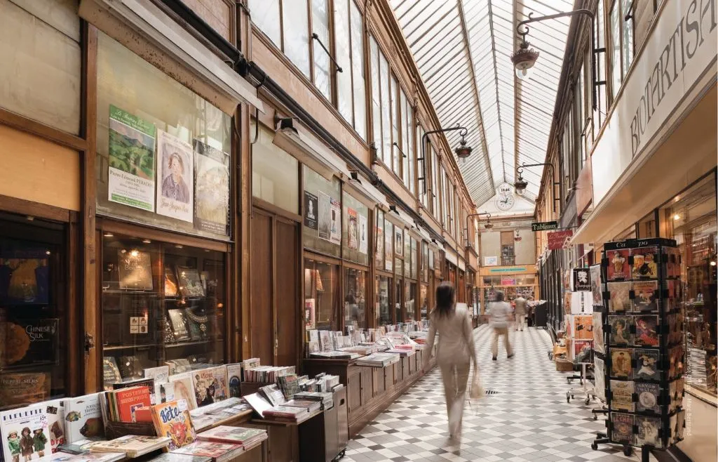 Go City: Paris Explorer Pass