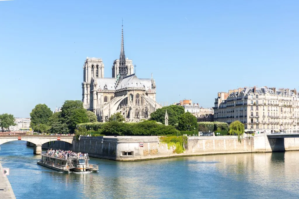 Go City: Paris Explorer Pass