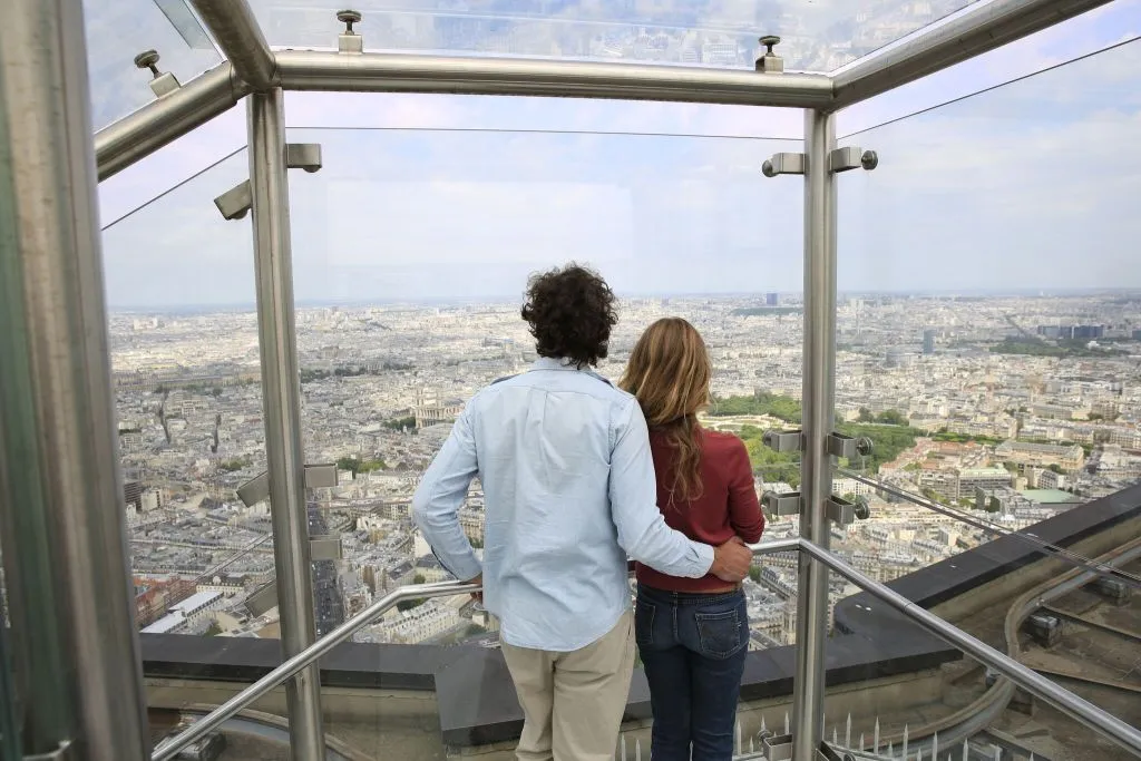 Go City: Paris Explorer Pass
