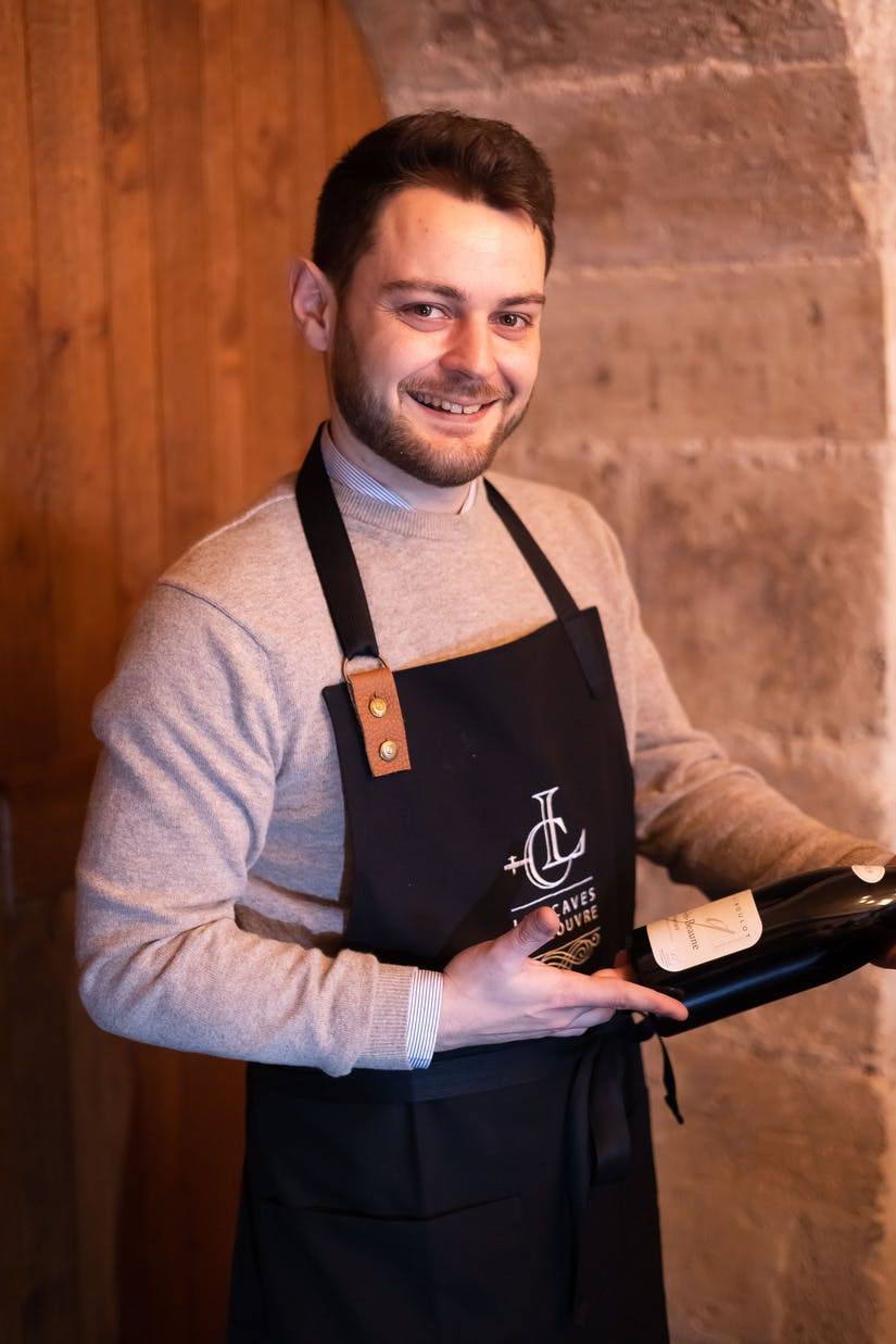Paris: Ultimate Wine and Cheese Tasting
