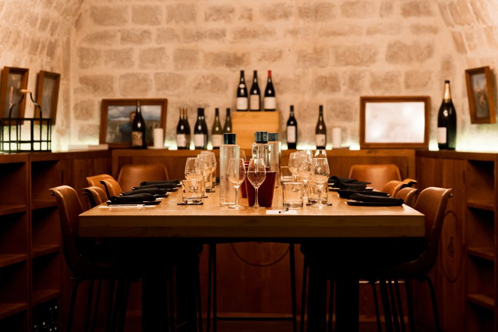 Paris: Ultimate Wine and Cheese Tasting