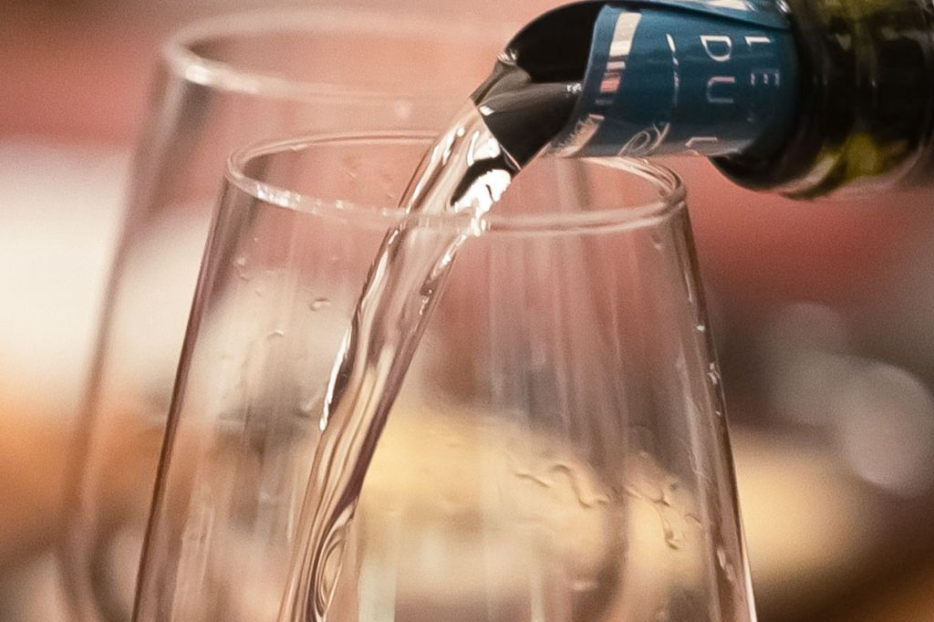 Paris: Ultimate Wine and Cheese Tasting