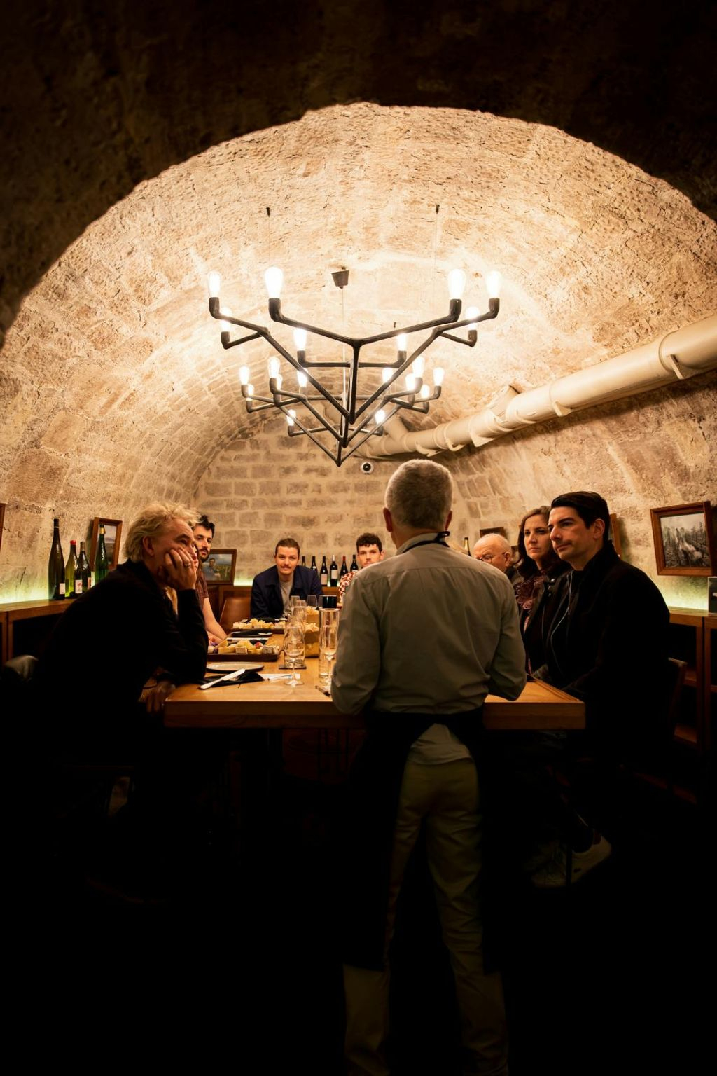 Paris: Ultimate Wine and Cheese Tasting