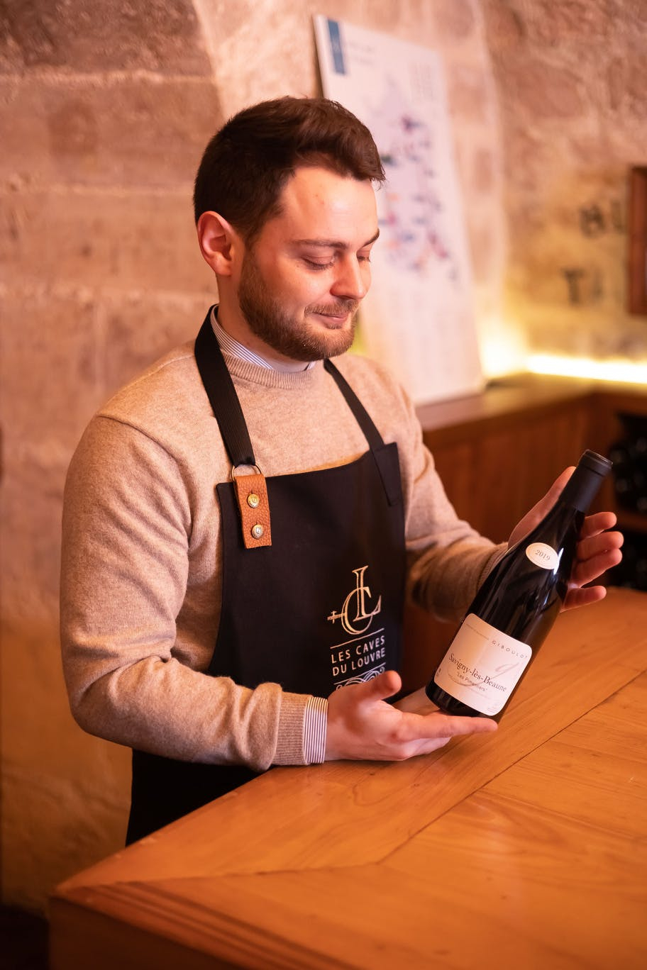 Paris: Ultimate Wine and Cheese Tasting