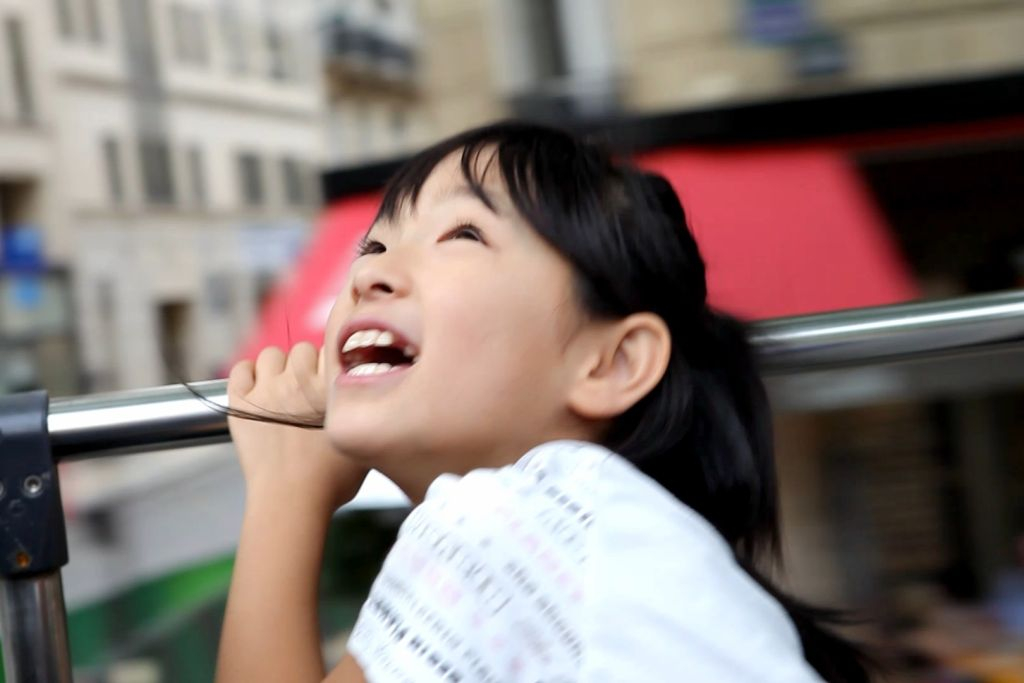 Tootbus Paris: Eco-Friendly Kids Tour