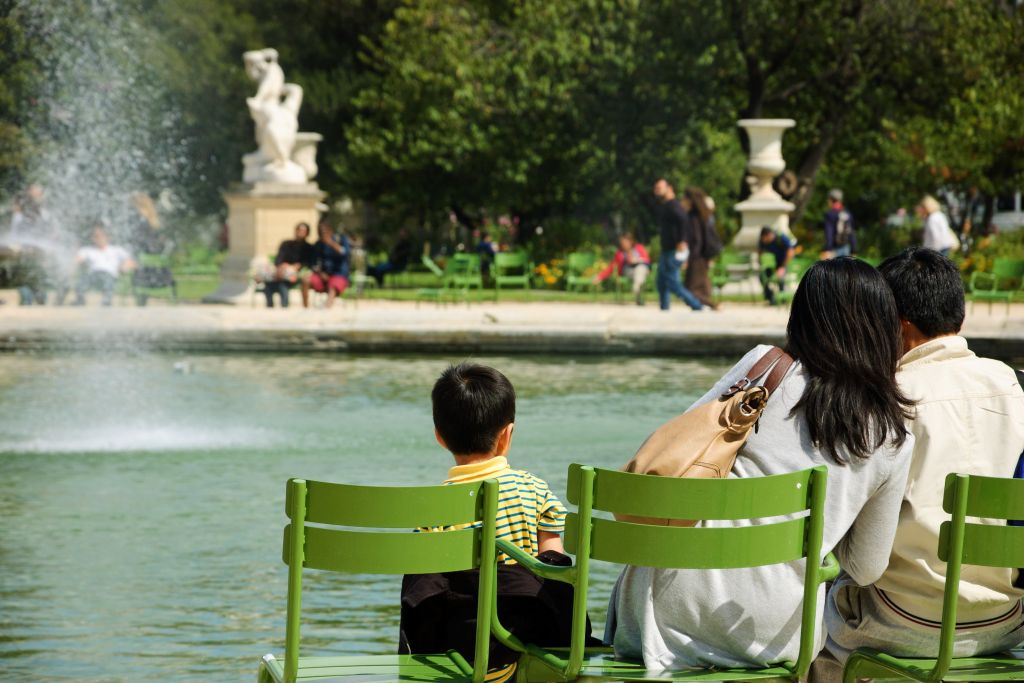 Tootbus Paris: Eco-Friendly Kids Tour