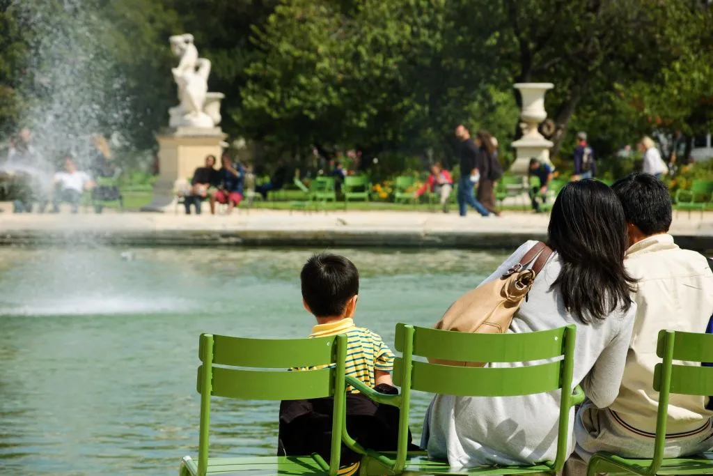 Tootbus Paris: Eco-Friendly Kids Tour