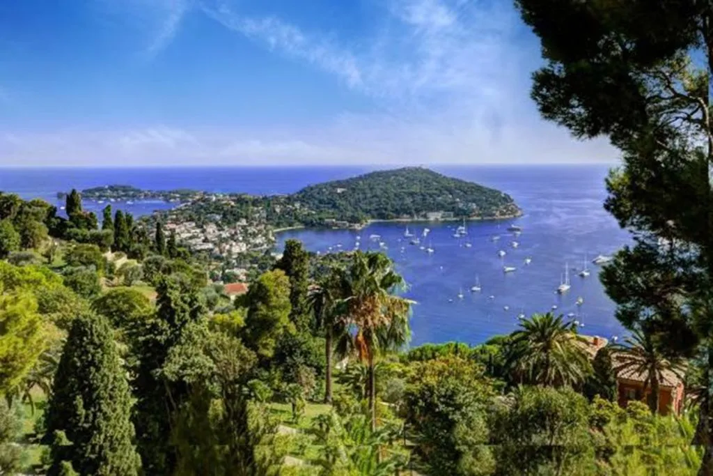 French Riviera: Full Day Guided Tour